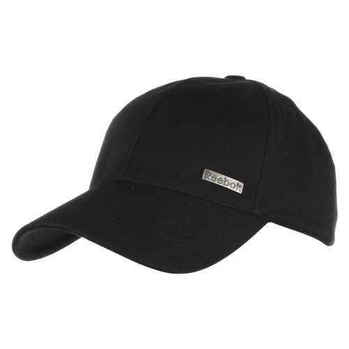 Czapka Reebok Se W Badge Cap Z82070