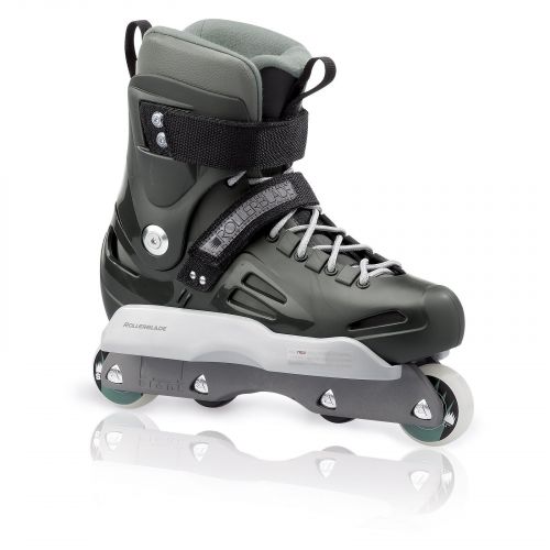 Łyżworolki Rollerblade Solo Estilo SB