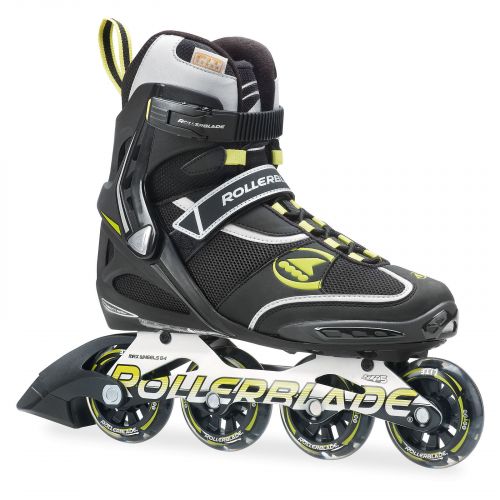 Łyżworolki Rollerblade Spark 80 Alu