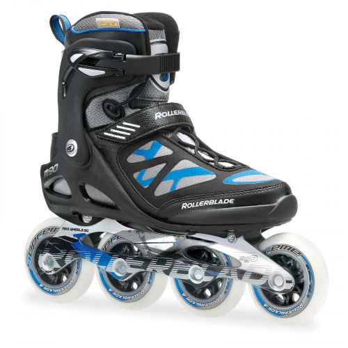 Łyżworolki Rollerblade Macroblade S90