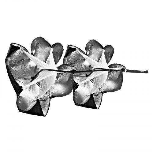 Przyrząd SKLZ Speed Chute Pro SK6800076