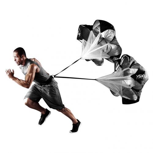 Przyrząd SKLZ Speed Chute Pro SK6800076