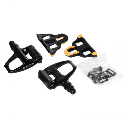 Pedały Shimano SPD-SL EPDR540