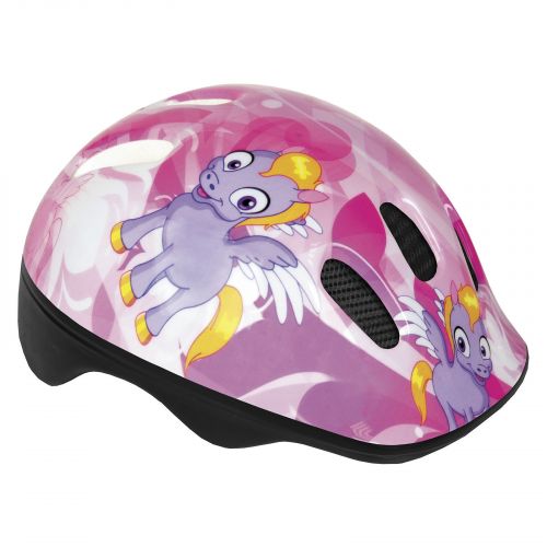 Kask rowerowy dla dzieci Spokey Pony