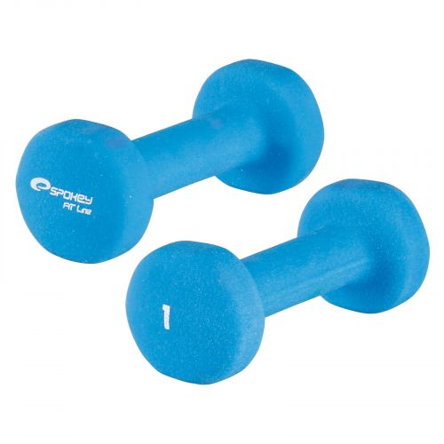 Hantle Spokey 2x1 kg 832395