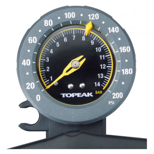 Pompka Topeak JoeBlow Race