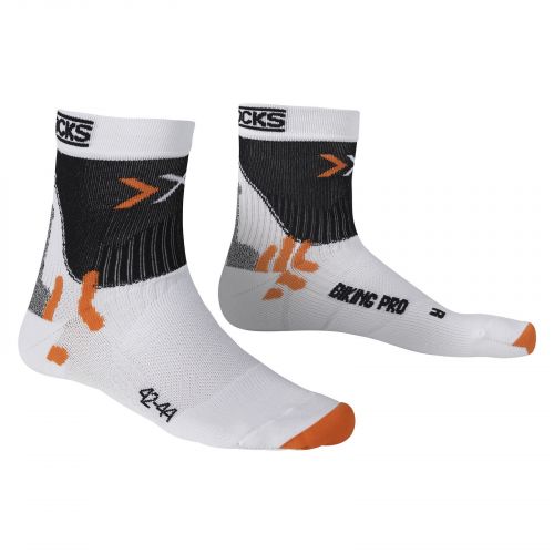 Skarpety X-Socks Biking Pro X20370