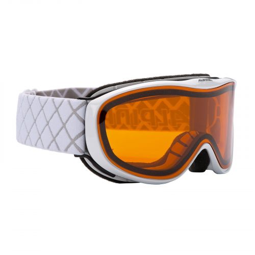 Gogle narciarskie damskie Alpina 2019 Challenge 2.0 DH S2 7094