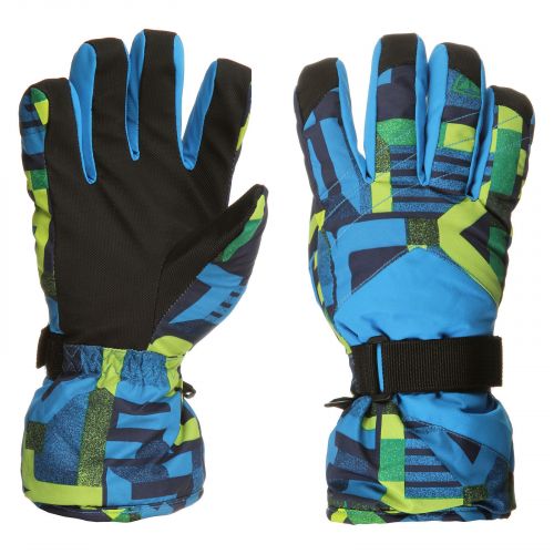 Rękawice Firefly Vally Jr 221597 