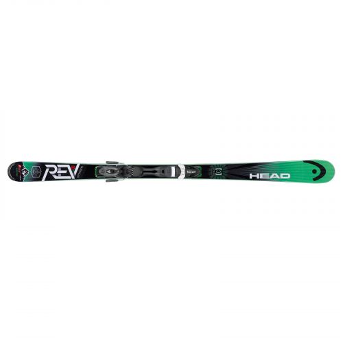 Rent 15 Narty Head REV 80 Pro + wiązania Head PR 11 Wide 90 100567