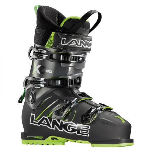 Buty Lange XC 90 LBD8640 F90