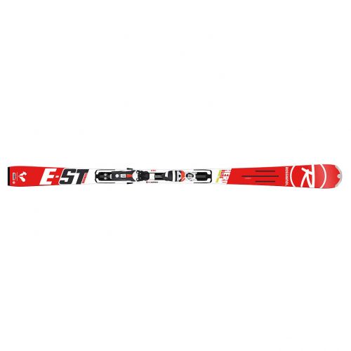 Rent 15 Narty Rossignol Hero Elite ST + wiązania