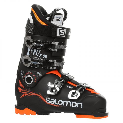 Buty Salomon X-Pro X90 Custom Shell 371887 F90