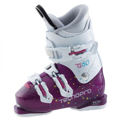 Buty Tecno G50 226521