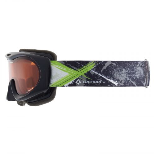 Gogle Tecno Splash Concept Jr 226541