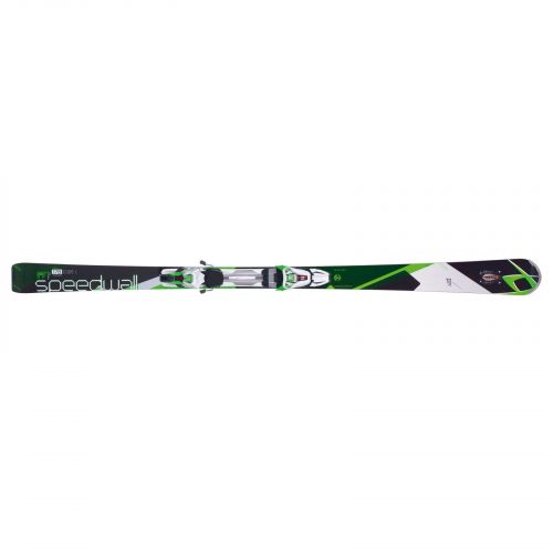 Narty Volkl Code Speedwall L UVO 114091