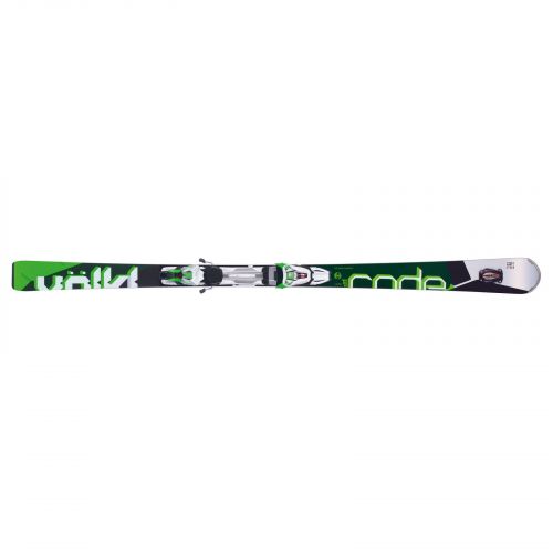 Narty Volkl Code Speedwall L UVO 114091