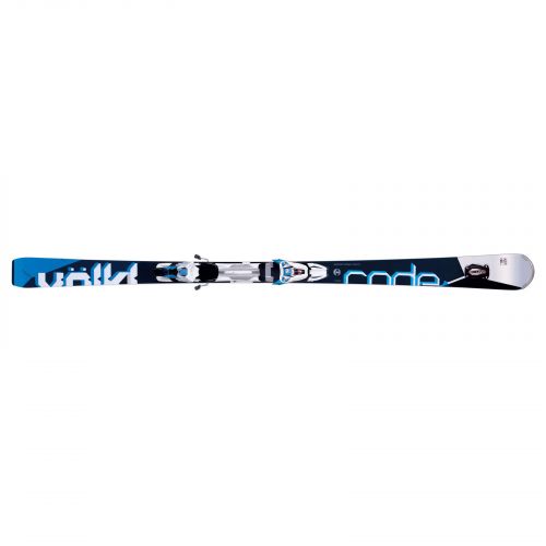 Narty Volkl Code Speedwall S UVO 114111