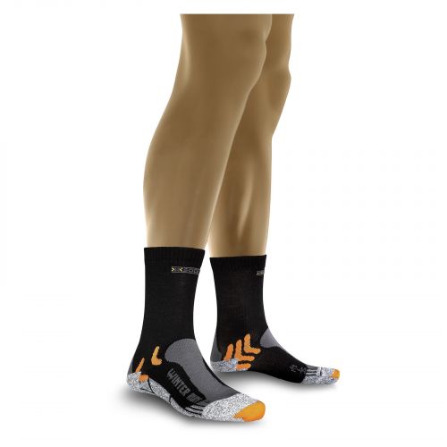 Skarpety X-Socks Winter Run X20243