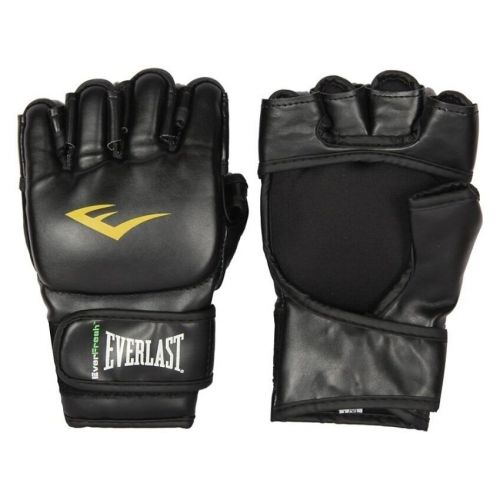 Rękawice grapplingowe Everlast MMA 7561