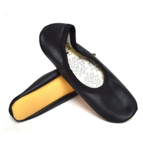 Baletki dziecięce BECK 008