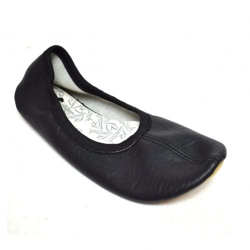 Baletki dziecięce BECK 008