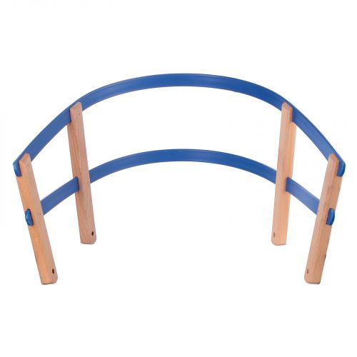 Oparcie VT sanek plastik SLP10000