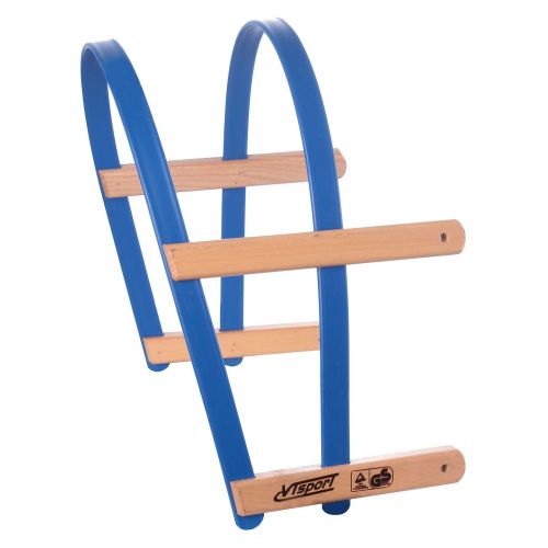 Oparcie VT sanek plastik SLP10000