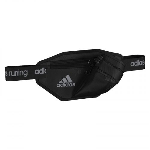 Torebka adidas Run Bottle Waistbag AA2245 / black Cena, Opinie INTERSPORT
