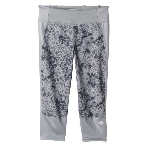 Spodnie adidas Supernova 3/4 W AA2342