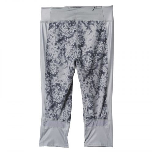 Spodnie adidas Supernova 3/4 W AA2342