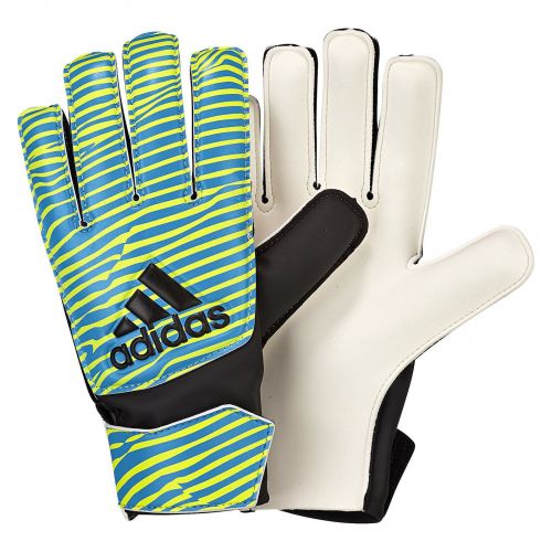 Rękawice bramkarskie adidas Chaos win Training S90157