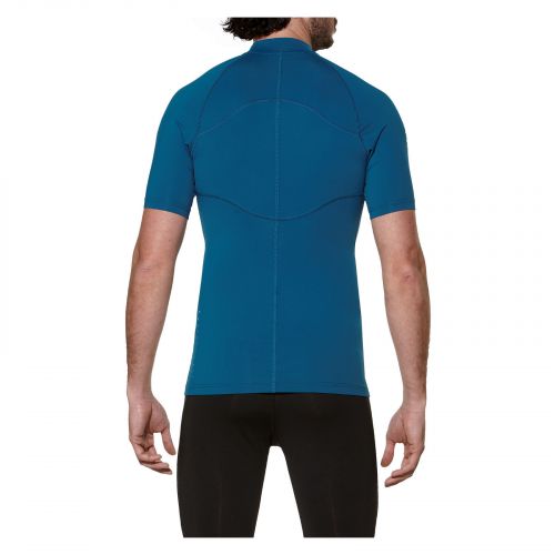 Koszulka ASICS IM 1/2 KOMP 114435