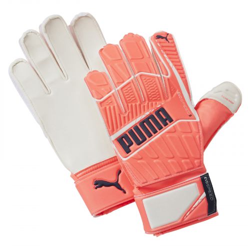 Rękawice bramkarskie Puma evoSPEED 5.4 041171
