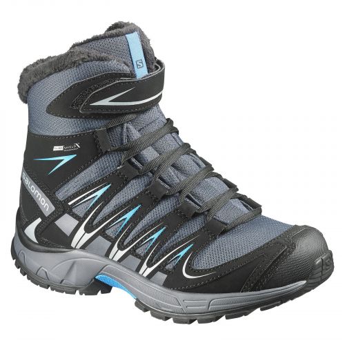 Buty Salomon XA Pro 3D TS CSWP Y 373088
