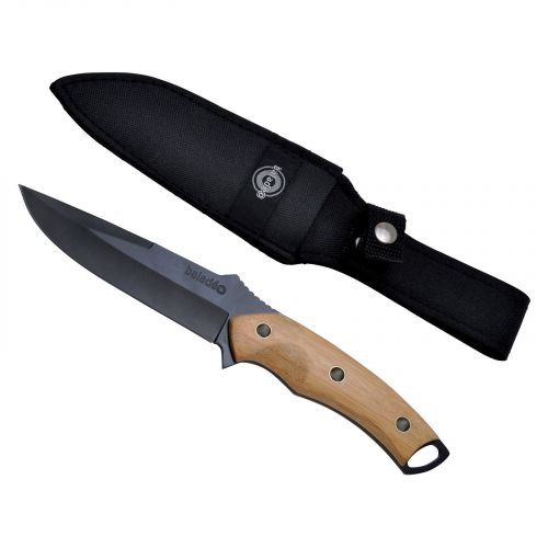 Nóż Baladeo Explorer ECO155