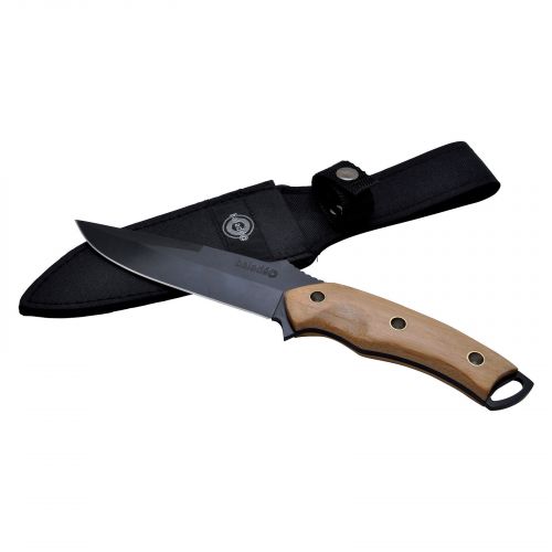 Nóż Baladeo Explorer ECO155