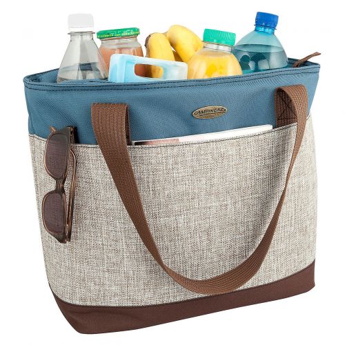 Torba termiczna Campingaz Urban Entertainer 16L 20000020150