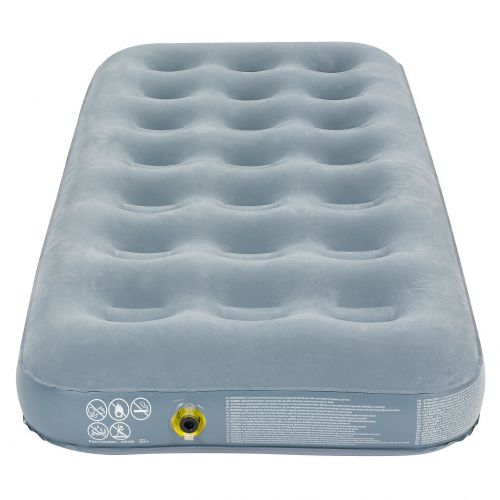 Materac Campigaz Quickbed 1-os.