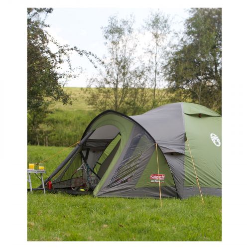 Namiot Coleman Darwin 3+ 