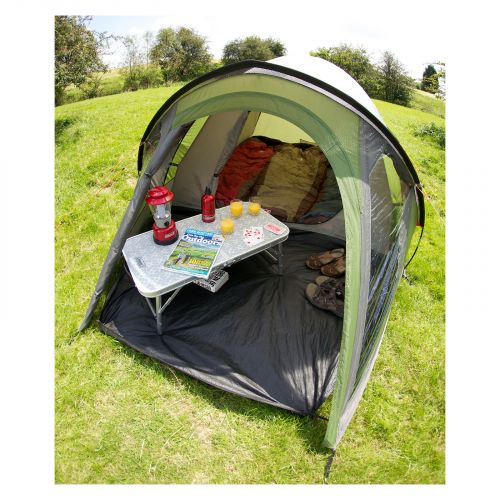 Namiot Coleman Darwin 3+ 