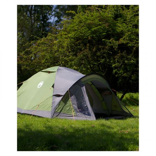 Namiot Coleman Darwin 3+ 