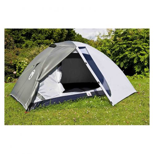 Namiot turystyczny 2-osobowy Coleman Crestline 2 205112