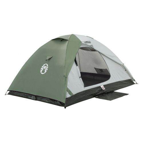 Namiot turystyczny 2-osobowy Coleman Crestline 2 205112