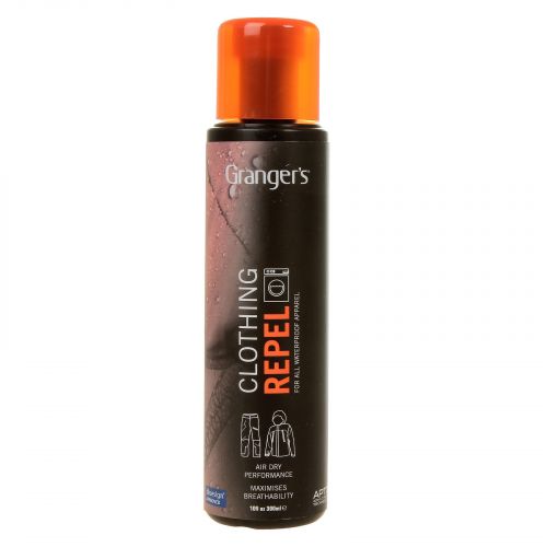 Impregnat Grangers Clothing Repel (do odzieży)