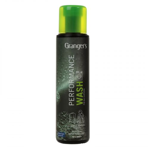 Impregnat do odzieży technicznej Grangers Performance Wash