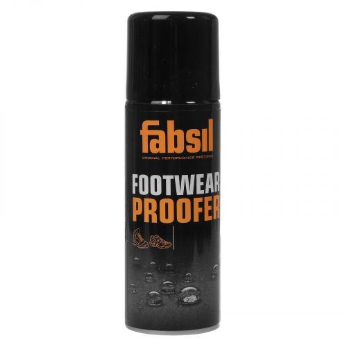 Impregnat do obuwia Grangers Fabsil Footwear Proofer 