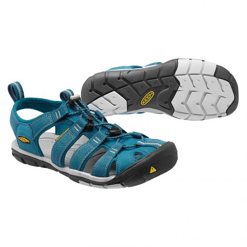 Sandały turystyczne damskie Keen Clearwater 1012538