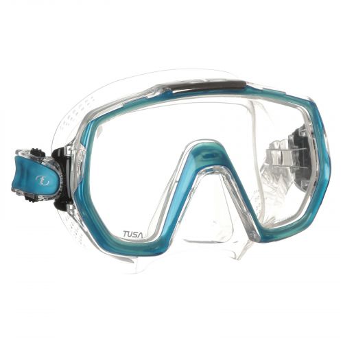 Maska Tusa Freedom Elite M-1003