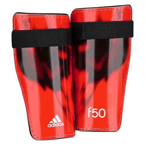 Ochraniacze adidas F50 (płytka) M38651